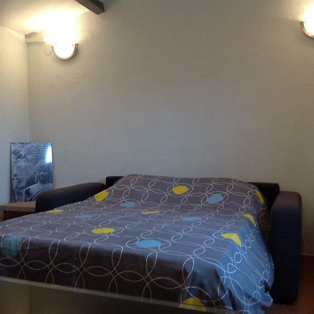 Grand Studio La Roquette-sur-Siagne Zewnętrze zdjęcie