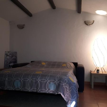 Grand Studio La Roquette-sur-Siagne Zewnętrze zdjęcie