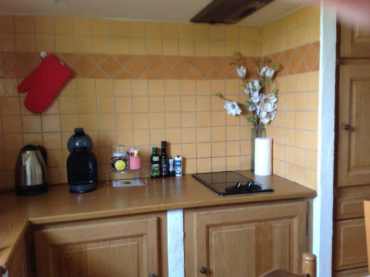 Grand Studio La Roquette-sur-Siagne Zewnętrze zdjęcie
