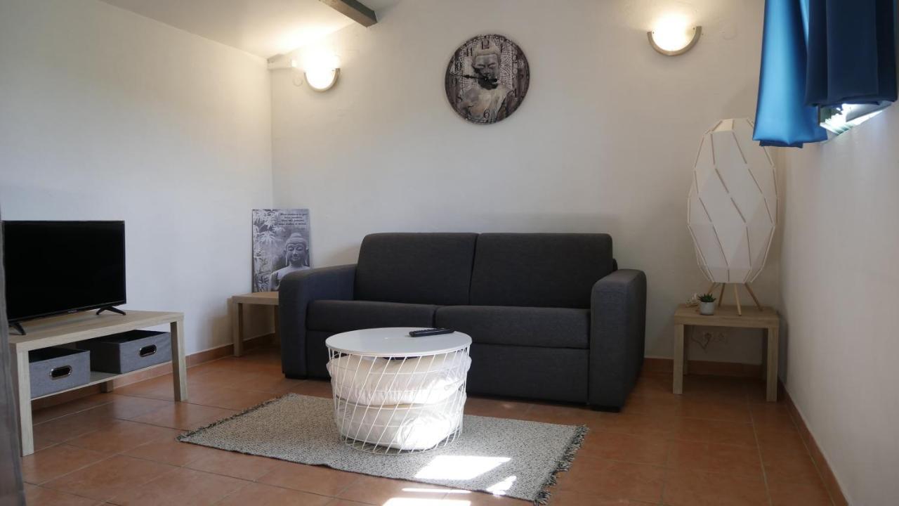 Grand Studio La Roquette-sur-Siagne Zewnętrze zdjęcie